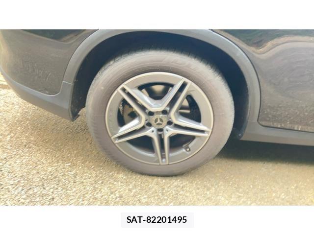 Mercedes Benz GLC-CLASS 2021-12 8131196-17
