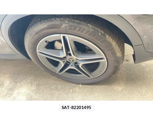 Mercedes Benz GLC-CLASS 2021-12 8131196-18