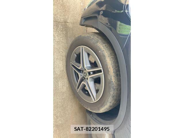 Mercedes Benz GLC-CLASS 2021-12 8131196-19