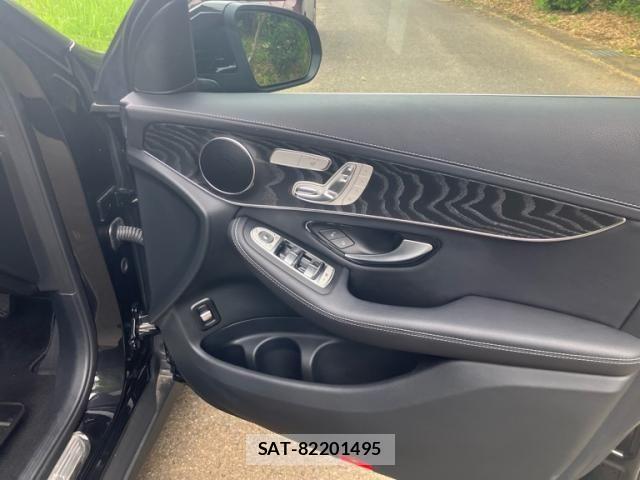 Mercedes Benz GLC-CLASS 2021-12 8131196-3