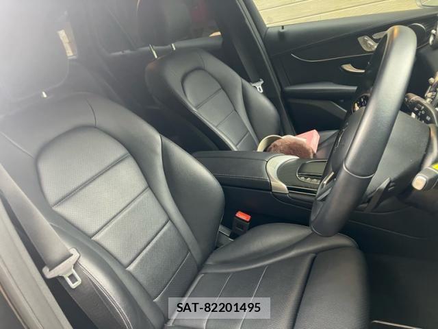 Mercedes Benz GLC-CLASS 2021-12 8131196-5