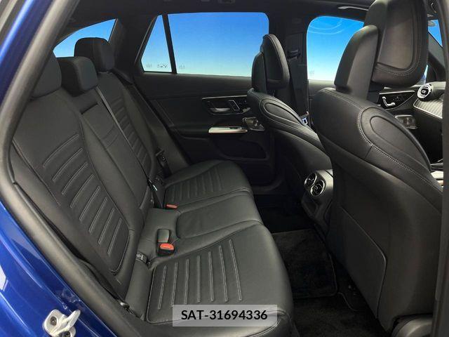 Mercedes Benz GLC-CLASS 2023-05 8146152-9