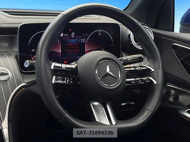 Mercedes Benz GLC-CLASS 2023-05 8146152-10