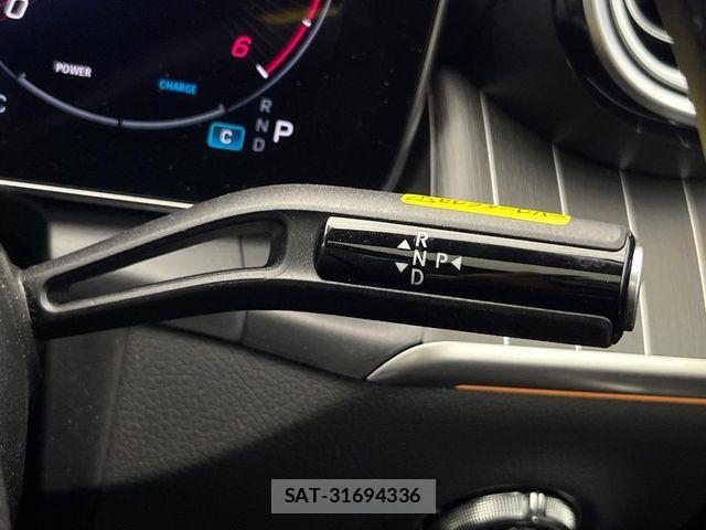 Mercedes Benz GLC-CLASS 2023-05 8146152-11