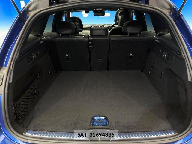 Mercedes Benz GLC-CLASS 2023-05 8146152-12