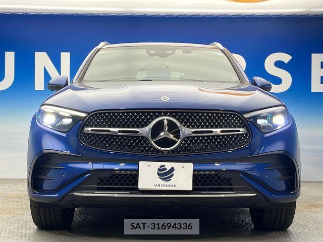 Mercedes Benz GLC-CLASS 2023-05 8146152-15
