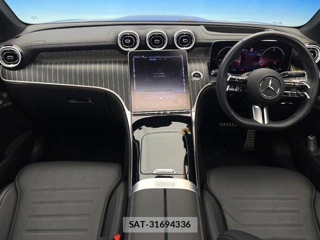 Mercedes Benz GLC-CLASS 2023-05 8146152-1