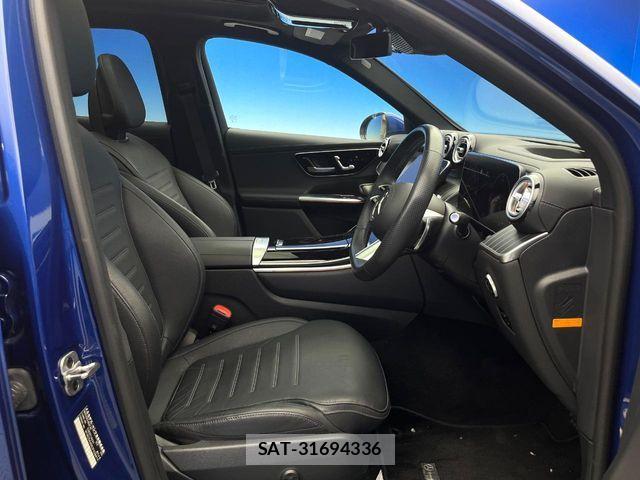Mercedes Benz GLC-CLASS 2023-05 8146152-8