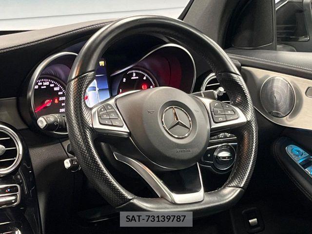 Mercedes Benz GLC-CLASS 2018-03 8146154-10