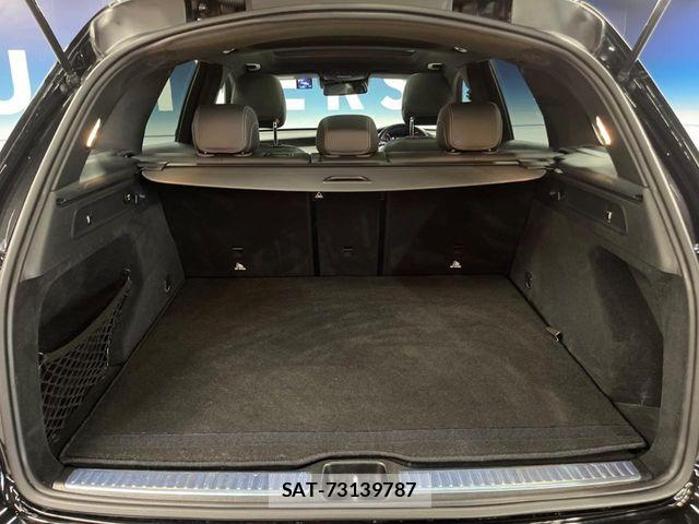 Mercedes Benz GLC-CLASS 2018-03 8146154-11