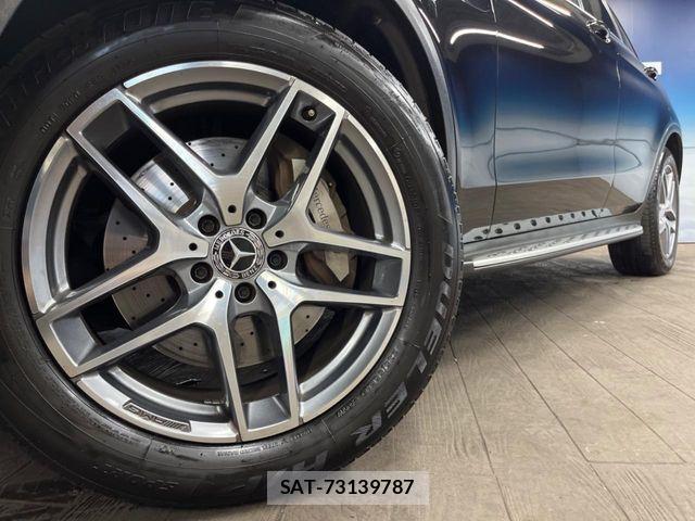Mercedes Benz GLC-CLASS 2018-03 8146154-12