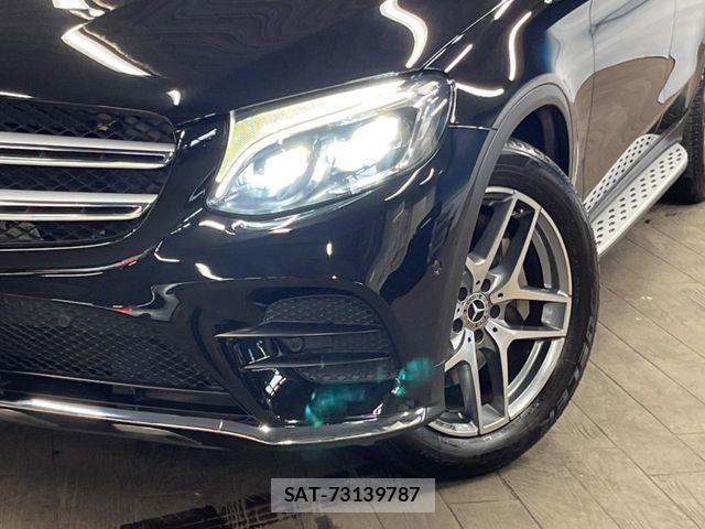 Mercedes Benz GLC-CLASS 2018-03 8146154-13