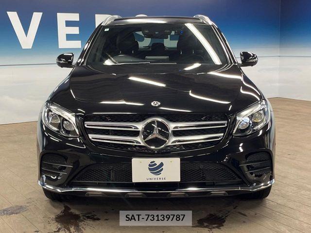 Mercedes Benz GLC-CLASS 2018-03 8146154-14
