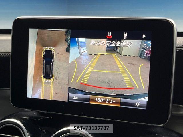 Mercedes Benz GLC-CLASS 2018-03 8146154-6