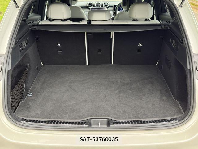Mercedes Benz GLC-CLASS 2023-08 8245904-18