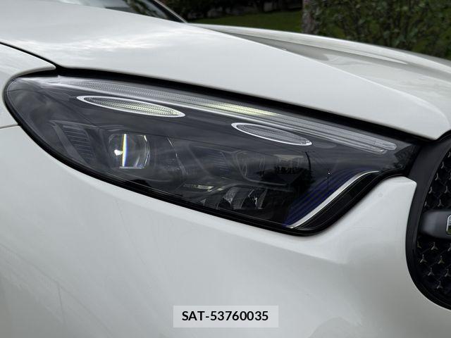 Mercedes Benz GLC-CLASS 2023-08 8245904-20
