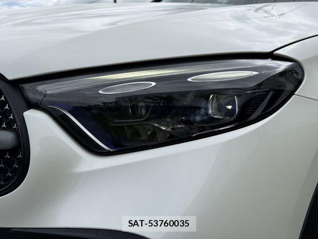 Mercedes Benz GLC-CLASS 2023-08 8245904-21