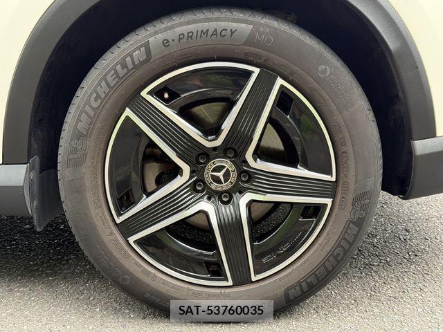 Mercedes Benz GLC-CLASS 2023-08 8245904-22