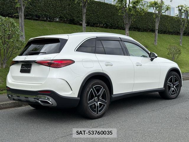 Mercedes Benz GLC-CLASS 2023-08 8245904-2