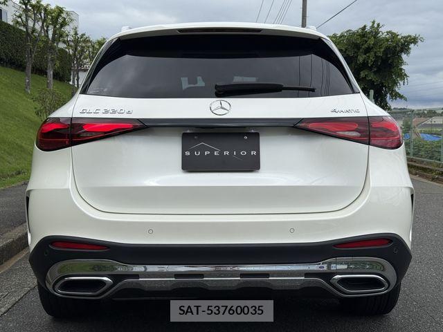 Mercedes Benz GLC-CLASS 2023-08 8245904-3