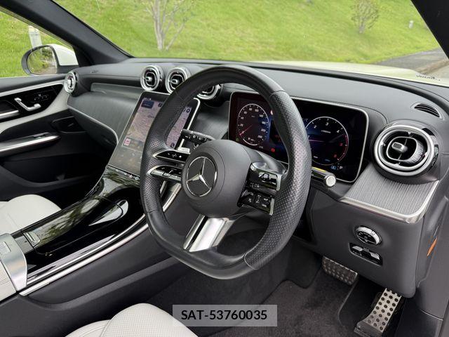 Mercedes Benz GLC-CLASS 2023-08 8245904-6