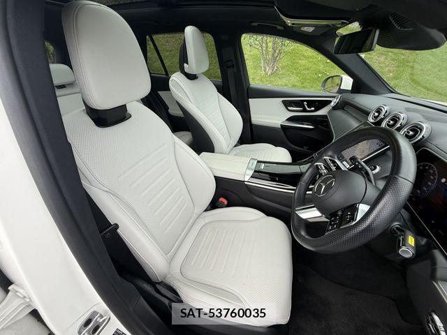 Mercedes Benz GLC-CLASS 2023-08 8245904-7