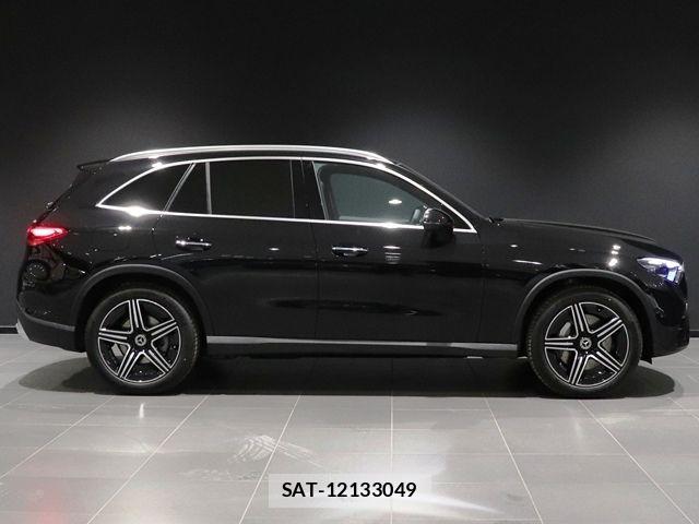 Mercedes Benz GLC-CLASS 2026-02 8315412-9