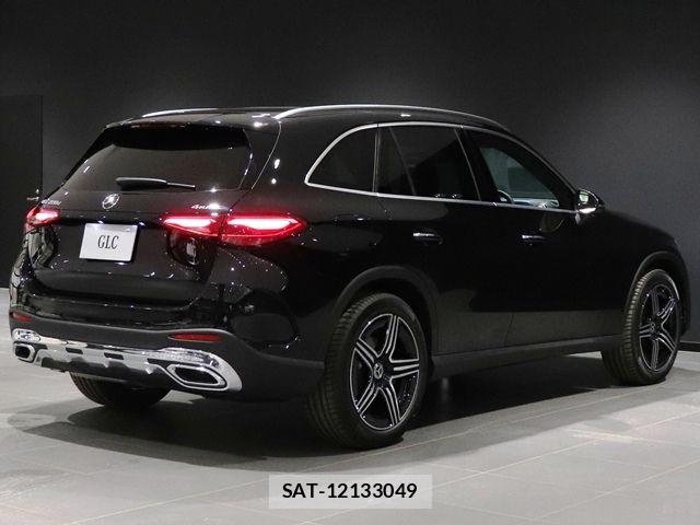 Mercedes Benz GLC-CLASS 2026-02 8315412-10