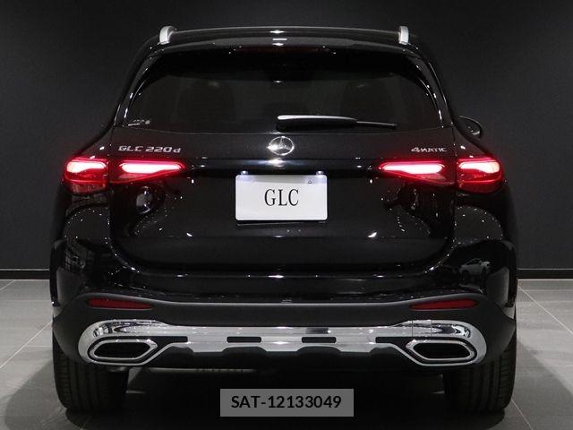Mercedes Benz GLC-CLASS 2026-02 8315412-12