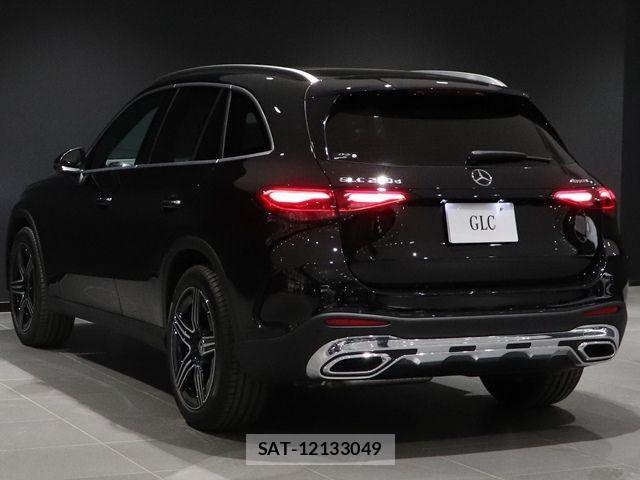 Mercedes Benz GLC-CLASS 2026-02 8315412-13