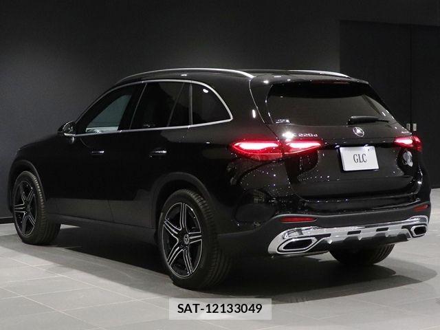 Mercedes Benz GLC-CLASS 2026-02 8315412-14
