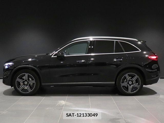 Mercedes Benz GLC-CLASS 2026-02 8315412-15
