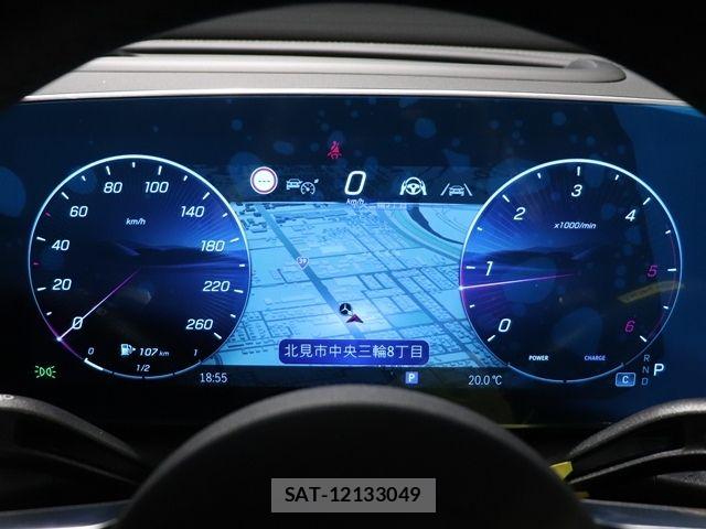 Mercedes Benz GLC-CLASS 2026-02 8315412-21