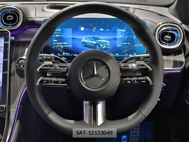Mercedes Benz GLC-CLASS 2026-02 8315412-22
