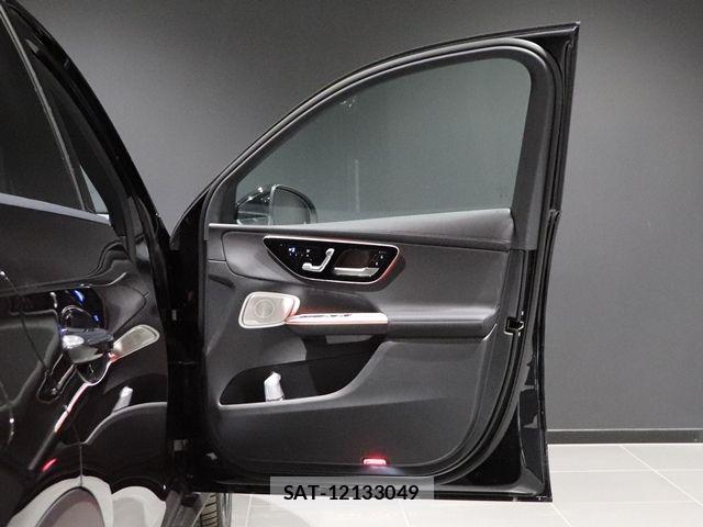 Mercedes Benz GLC-CLASS 2026-02 8315412-24