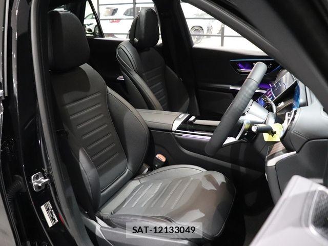 Mercedes Benz GLC-CLASS 2026-02 8315412-26