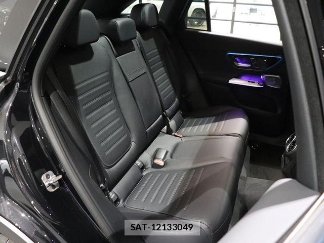 Mercedes Benz GLC-CLASS 2026-02 8315412-27
