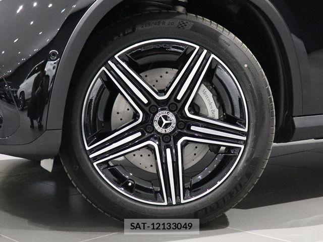 Mercedes Benz GLC-CLASS 2026-02 8315412-3
