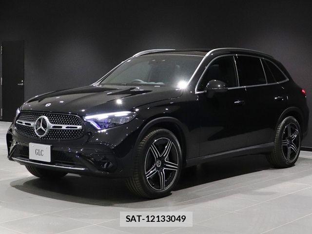 Mercedes Benz GLC-CLASS 2026-02 8315412-4