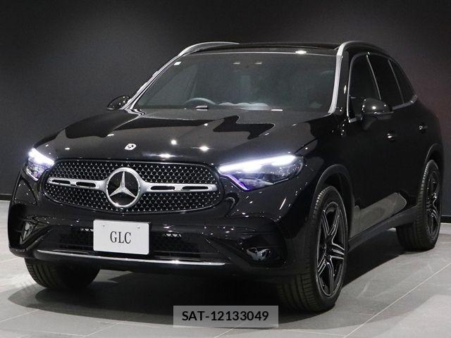 Mercedes Benz GLC-CLASS 2026-02 8315412-5