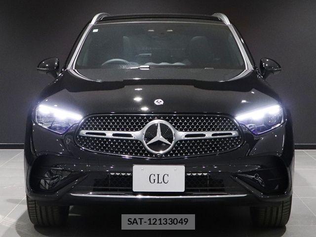 Mercedes Benz GLC-CLASS 2026-02 8315412-6
