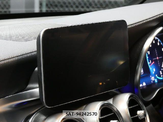 Mercedes Benz GLC-CLASS 2019-11 8315417-9