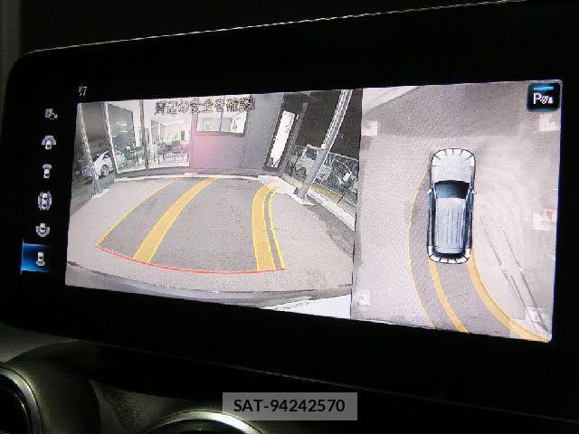 Mercedes Benz GLC-CLASS 2019-11 8315417-16