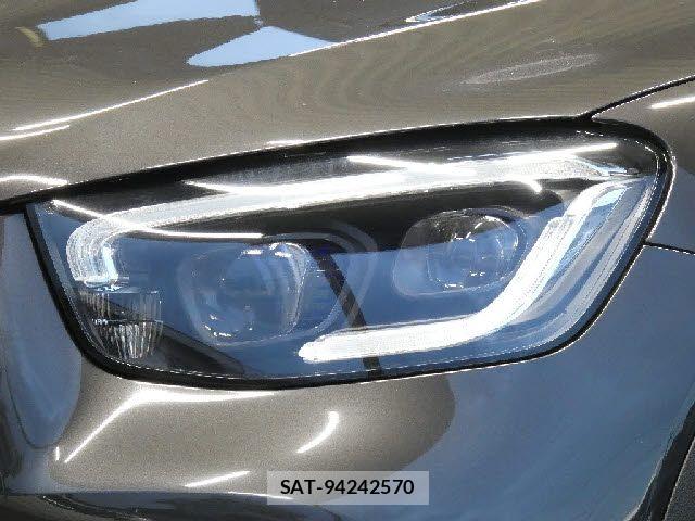 Mercedes Benz GLC-CLASS 2019-11 8315417-18
