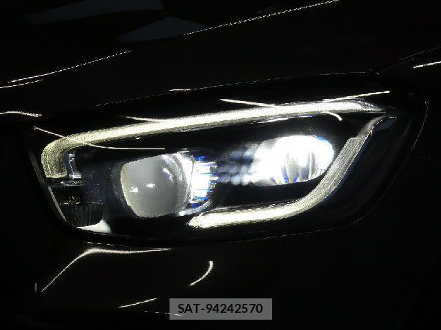 Mercedes Benz GLC-CLASS 2019-11 8315417-19