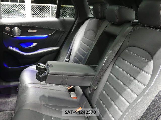 Mercedes Benz GLC-CLASS 2019-11 8315417-29