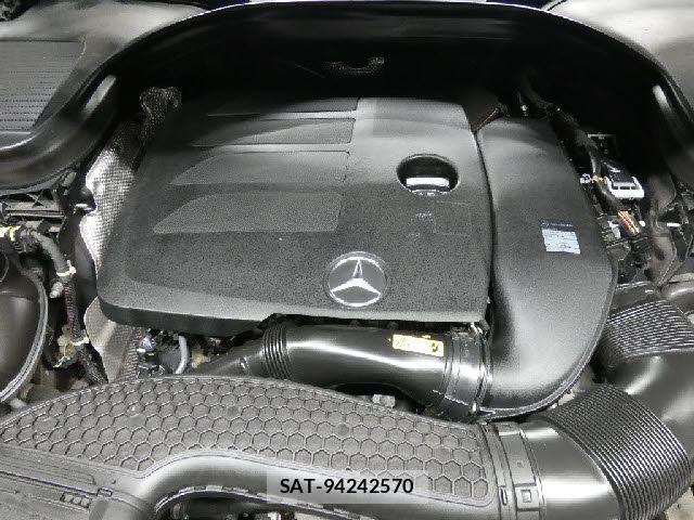 Mercedes Benz GLC-CLASS 2019-11 8315417-5