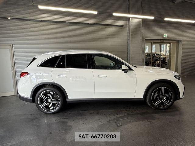Mercedes Benz GLC-CLASS 2025-07 8315413-2
