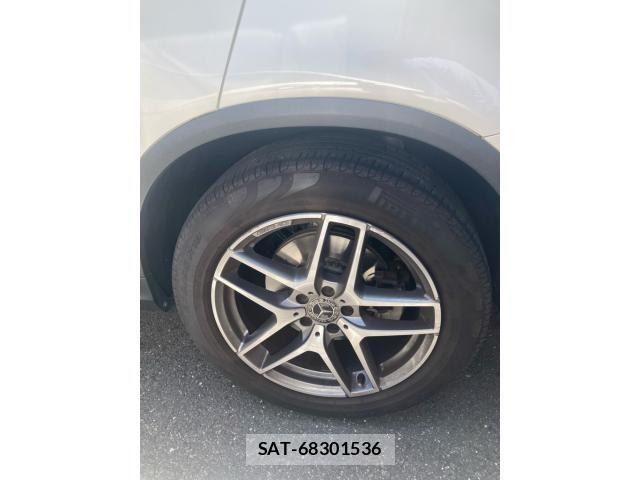 Mercedes Benz GLC-CLASS 2017-09 8315418-10