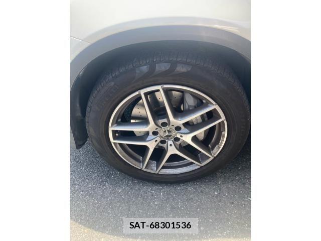 Mercedes Benz GLC-CLASS 2017-09 8315418-11